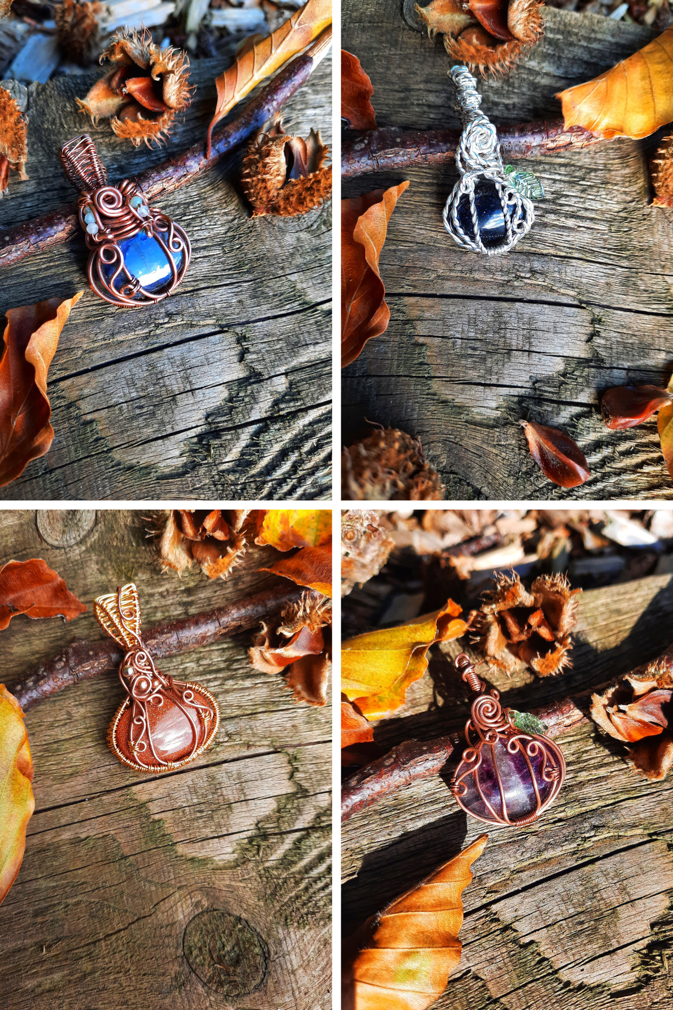 Wrapped Wonders Pick