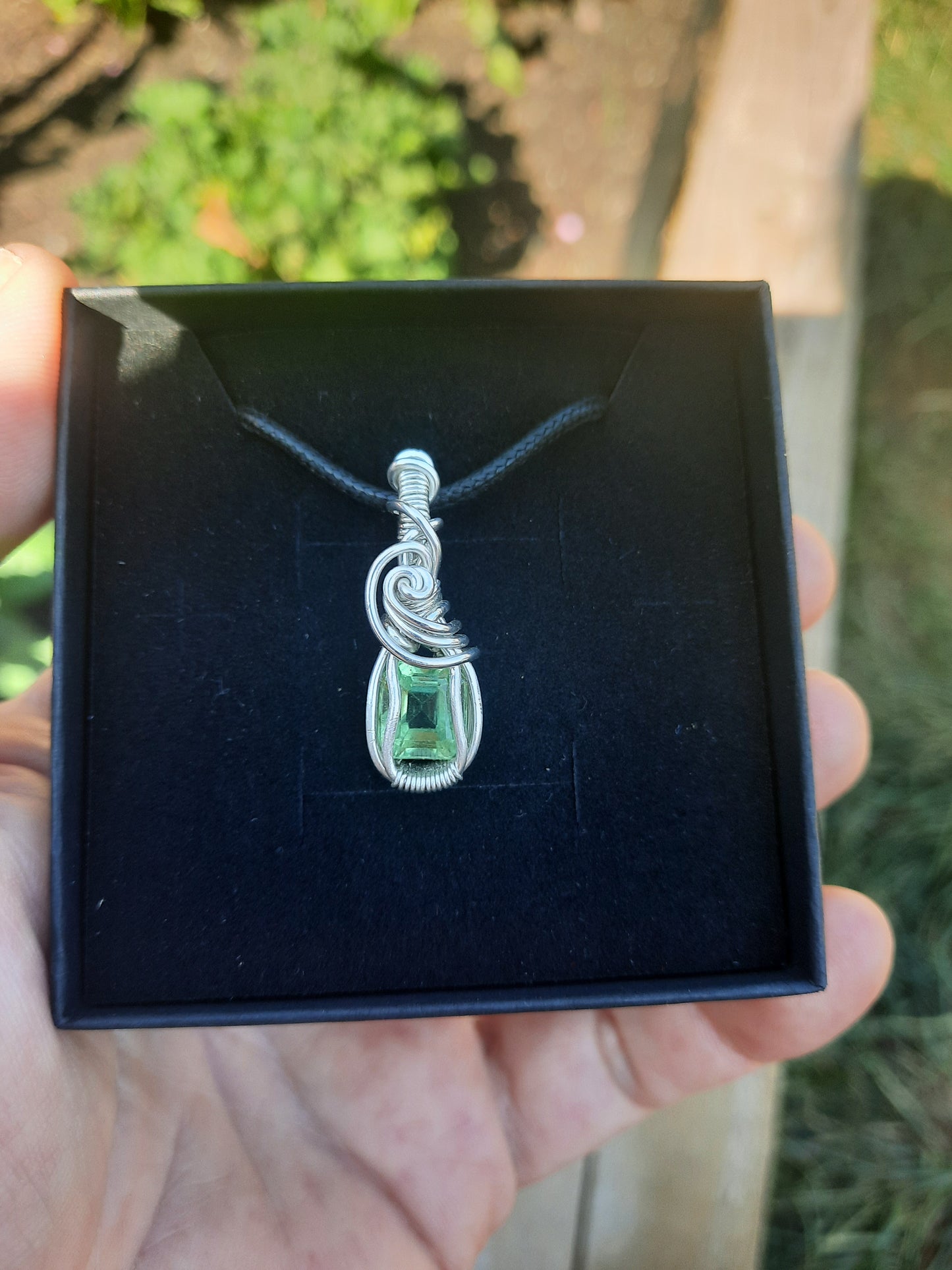 Custom order for Kimberley