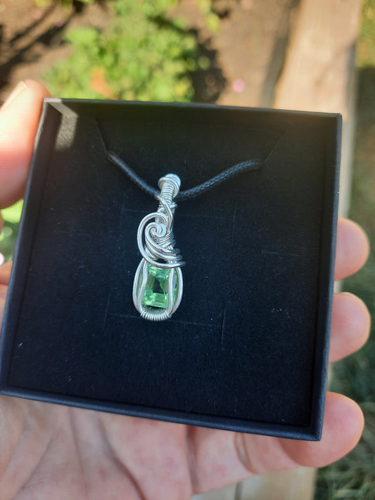 Custom order for Kimberley